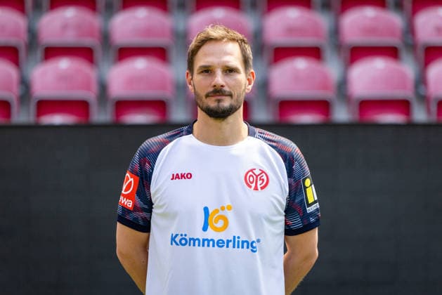 Fussball - Porträttermin 2026 2027 - 1. FSV Mainz 05 - 23.07.26, Sören Hartung (Co-Trainer) - 1. FSV Mainz 05, 1.BL, Porträttermin 2026 2027, - *** Soccer Profile 2026 2027 1 FSV Mainz 05 23 07 26, Sören Hartung, Assistant Coach 1 FSV Mainz 05, 1 Bundesliga, Profile 2026 2027,