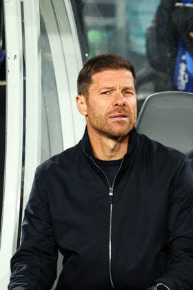 RECORD DATE NOT STATED 28th July 2026, Accor Stadium, Sydney, New South Wales, Australia; Friendly Football, Chelsea versus Western Sydney Wanderers; Xabi Alonso Head Coach of Chelsea FC KevinxManning