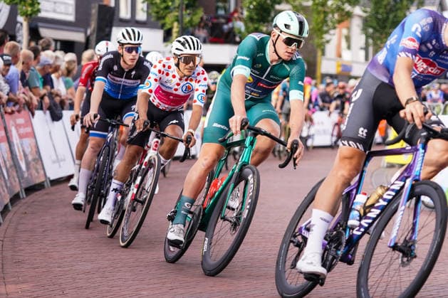 Cycling, Surhuisterveen Pro-Ronde
