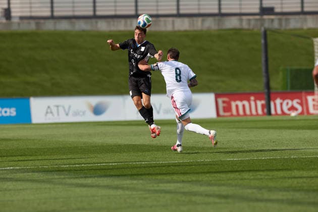ESP: friendly match Real Madrid v CD Leganes during friendly match pre season between Real Madrid v CD Leganes played at Valdebebas Stadium, Madrid on July 28 2026 in Spain Madrid Spain *** ESP Friendly Match: Real Madrid vs. CD Leganés during a preseason friendly between Real Madrid and CD Leganés played at Valdebebas Stadium in Madrid on July 28, 2026, in Madrid, Spain Copyright: xAgenciaxLOFx
