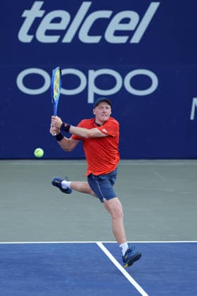 LOS CABOS TENNIS OPEN 2026 LOS CABOS TENNIS OPEN 2026 MOISE KOUNAME VS EDWARD WINTER 28072026 LOS CABOS, MEXICO. Action photo of Edward Winter of Australia, during a match at the Los Cabos Tennis Open 2026 at the Cabo Sports Complex in Baja California, Mexico. Foto de accion de Edward Winter de Australia, durante juego del Los Cabos Tennis Open 2026 celebrado en el Cabo Sports Complex en Baja California, Mexico. PHOTO BY IMAGENSHOP AGENCIA FOTOGRAFICA LOS CABOS BAJA CALIFORNIA MEXICO *** LOS CABOS TENNIS OPEN 2026 LOS CABOS TENNIS OPEN 2026 MOISE KOUNAME VS EDWARD WINTER 07 28 2026 LOS CABOS, MEXICO Action photo of Edward Winter of Australia during a match at the 2026 Los Cabos Tennis Open at the Cabo Sports Complex in Baja California, Mexico Action photo of Edward Winter of Australia, during a match at the 2026 Los Cabos Tennis Open held at the Cabo Sports Complex in Baja California, Mexico PHOTO BY IMAGENSHOP PHOTO AGENCY LOS CABOS BAJA CALIFORNIA MEXICO Copyright: xIMAGENSHOPxAGENCIAxFOTOGRAFICAx