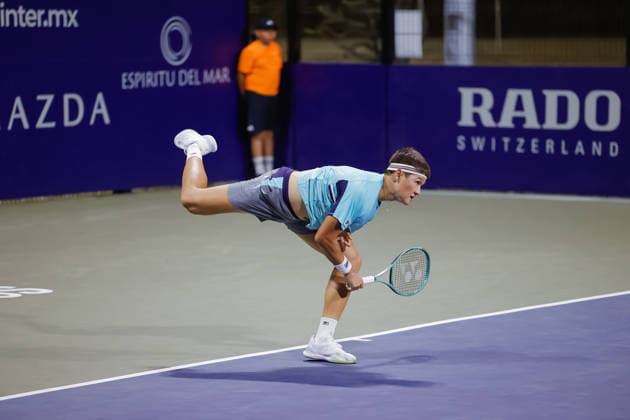 LOS CABOS TENNIS OPEN 2026 LOS CABOS TENNIS OPEN 2026 SOON WOO KWON VS ARTHUR GEA 28072026 LOS CABOS, MEXICO. Action photo of Soon Woo Kwon of South Korea, during a match at the Los Cabos Tennis Open 2026 at the Cabo Sports Complex in Baja California, Mexico. Foto de accion de Soon Woo Kwon de Corea del Sur, durante juego del Los Cabos Tennis Open 2026 celebrado en el Cabo Sports Complex en Baja California, Mexico. PHOTO BY IMAGENSHOP AGENCIA FOTOGRAFICA LOS CABOS BAJA CALIFORNIA MEXICO *** LOS CABOS TENNIS OPEN 2026 LOS CABOS TENNIS OPEN 2026 SOON WOO KWON VS ARTHUR GEA 07 28 2026 LOS CABOS, MEXICO Action photo of Soon Woo Kwon of South Korea during a match at the 2026 Los Cabos Tennis Open at the Cabo Sports Complex in Baja California, Mexico Action photo of Soon Woo Kwon of South Korea, during a match at the 2026 Los Cabos Tennis Open held at the Cabo Sports Complex in Baja California, Mexico PHOTO BY IMAGENSHOP PHOTO AGENCY LOS CABOS BAJA CALIFORNIA MEXICO Copyright: xIMAGENSHOPxAGENCIAxFOTOGRAFICAx