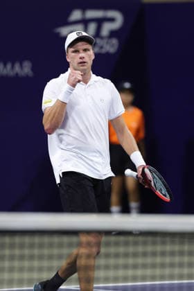 LOS CABOS TENNIS OPEN 2026 LOS CABOS TENNIS OPEN 2026 JENSON BROOKSBY VS CORENTIN MOUTET 28072026 LOS CABOS, MEXICO. Action photo of Jenson Brooksby of the United States, during a match at the Los Cabos Tennis Open 2026 at the Cabo Sports Complex in Baja California, Mexico. Foto de accion de Jenson Brooksky de Estados Unidos, durante juego del Los Cabos Tennis Open 2026 celebrado en el Cabo Sports Complex en Baja California, Mexico. PHOTO BY IMAGENSHOP AGENCIA FOTOGRAFICA LOS CABOS BAJA CALIFORNIA MEXICO *** LOS CABOS TENNIS OPEN 2026 LOS CABOS TENNIS OPEN 2026 JENSON BROOKSBY VS CORENTIN MOUTET 07 28 2026 LOS CABOS, MEXICO Action photo of Jenson Brooksby of the United States during a match at the 2026 Los Cabos Tennis Open at the Cabo Sports Complex in Baja California, Mexico Action photo of Jenson Brooksby of the United States, during a match at the 2026 Los Cabos Tennis Open held at the Cabo Sports Complex in Baja California, Mexico PHOTO BY IMAGENSHOP PHOTO AGENCY LOS CABOS BAJA CALIFORNIA MEXICO Copyright: xIMAGENSHOPxAGENCIAxFOTOGRAFICAx