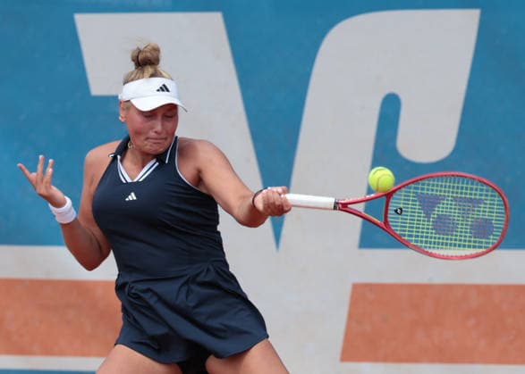 Tennis, Women, CTS Ladies Open in Hechingen