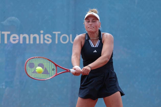 Nastasja Schunk (GER), Damen Einzel, Ladies Singles, CTS Ladies Open Hechingen *** Nastasja Schunk GER, Women s Singles, CTS Ladies Open Hechingen Copyright: xJuergenxHasenkopfx