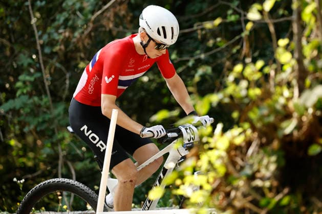 29.07.2026, Monteceneri, Monteceneri, 2026 UEC MTB European Championship, EM, Europameisterschaft XCC Qualifications Men Juniorr, Head 2, Jens Aksel Jorde 59 (NOR) Monteceneri Monteceneri Ticino Switzerland *** July 29, 2026, Monteceneri, Monteceneri, 2026 UEC MTB European Championship XCC Qualifications Men s Junior, Head 2, Jens Aksel Jorde 59 NOR Monteceneri Monteceneri Ticino Switzerland Copyright: xJustPictures.ch FrancescoxMinghettix jp-en-FrMi-_NG_0672