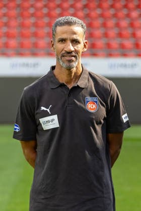 Said Lakhal (1.FC Heidenheim, Athletik-Trainer), GER, 1.FC Heidenheim, Fussball, 2. Bundesliga, Portraettermin 2026 2027, 29.07.2026, DFL DFB REGULATIONS PROHIBIT ANY USE OF PHOTOGRAPHS AS IMAGE SEQUENCES AND OR QUASI-VIDEO, GER, 1.FC Heidenheim, Fussball, 2. Bundesliga, Portraettermin 2026 2027, 29.07.2026 Heidenheim *** Said Lakhal, 1 FC Heidenheim, Athletic Trainer, GER, 1 FC Heidenheim, Soccer, 2. Bundesliga, Photo Shoot 2026–2027, July 29, 2026, DFL and DFB regulations prohibit any use of photographs as image sequences and or quasi-video, GER, 1 FC Heidenheim, soccer, 2. Bundesliga, portrait session 2026–2027, July 29, 2026, Heidenheim Copyright: xEibner-Pressefoto JanixPlessx EP_JPL