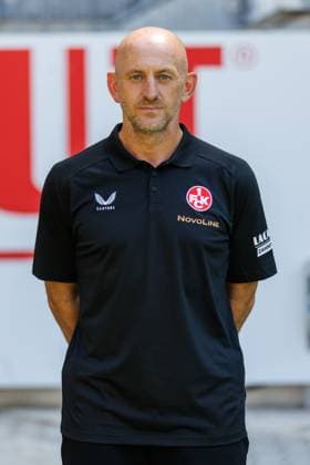 Thorsten Lieberknecht (Trainer 1.FC Kaiserslautern), 1.FC Kaiserslautern, 2.Bundesliga, Porträttermin, 2026 2027, 29.07.2026 1.FC Kaiserslautern, 2.Bundesliga, Porträttermin, 2026 2027, 29.07.2026 Kaiserslautern *** Thorsten Lieberknecht, Coach of 1 FC Kaiserslautern, 1 FC Kaiserslautern, 2. Bundesliga, photo shoot, 2026–2027, July 29, 2026, 1 FC Kaiserslautern, 2. Bundesliga, profile interview, 2026–2027, July 29, 2026, Kaiserslautern Copyright: xEibner-Pressefoto AlexanderxNeisx EP_ANS
