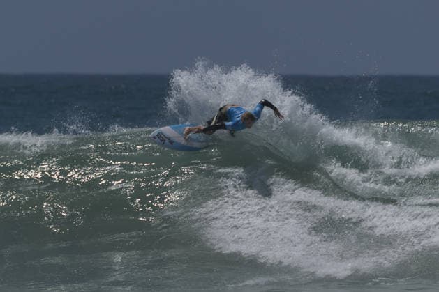 July 29, 2026, Huntington Beach, California, USA: 29 July 2026 - Huntington Beach, California - SEAN GUNNING at the Lexus US Open of Surfing held at Huntington Beach Pier Day 2 Of The Lexus US Open Of Surfing In Huntington Beach, California  - ZUMAs247 20260729_zmp_s247_002 Copyright: xCharliexSteffensx