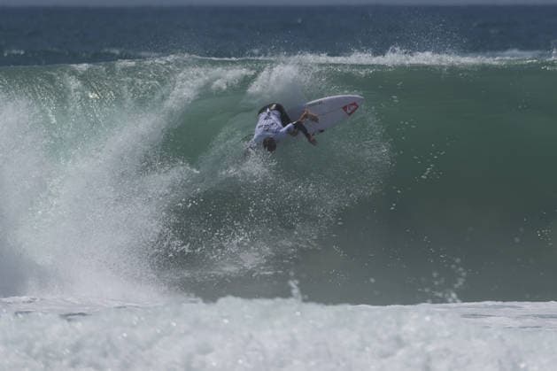 July 29, 2026, Huntington Beach, California, USA: 29 July 2026 - Huntington Beach, California - GABRIEL KLAUSSNER at the Lexus US Open of Surfing held at Huntington Beach Pier Day 2 Of The Lexus US Open Of Surfing In Huntington Beach, California  - ZUMAs247 20260729_zmp_s247_004 Copyright: xCharliexSteffensx