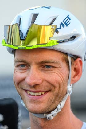 wels, austria, 29 july 2026, bicycle race welser innenstadtkriterium, felix grossschartner from team uae, emirates *** Wels, Österreich, 29. Juli 2026, Radrennen Welser Innenstadtkriterium , Felix Grossschartner vom Team UAE, Emirates Copyright: xx