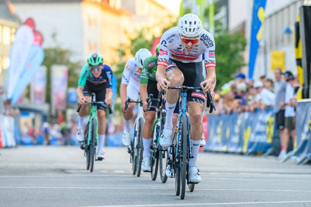 wels, austria, 29 july 2026, bicycle race welser innenstadtkriterium, men s race, *** Wels, Österreich, 29. Juli 2026, Radrennen Welser Innenstadtkriterium , Herrenrennen, Copyright: xx