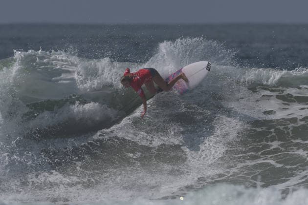 July 29, 2026, Huntington Beach, California, USA: 29 July 2026 - Huntington Beach, California - BELLA KENWORTHY at the Lexus US Open of Surfing held at Huntington Beach Pier Day 2 Of The Lexus US Open Of Surfing In Huntington Beach, California  - ZUMAs247 20260729_zmp_s247_015 Copyright: xCharliexSteffensx