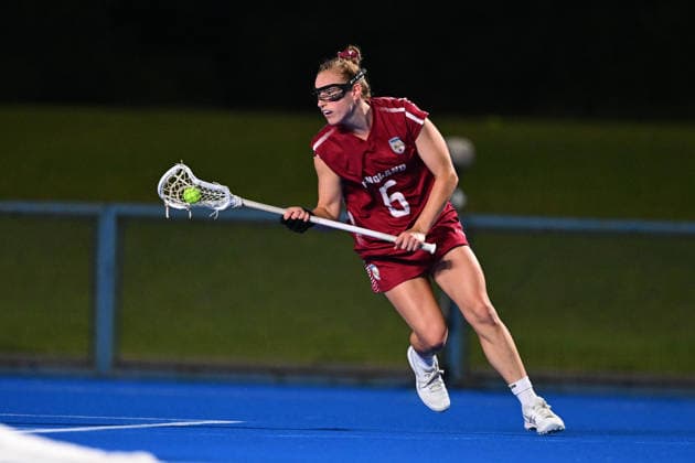 Emma Oakley (ENG), JULY 30, 2026 - Lacrosse : 2026 World Lacrose Women s Championship 5th-8th place match between Japan and England at Oi Hockey Stadium Field 1, Tokyo, Japan. Noxthirdxpartyxsales  aflo_339613098 KenjiroxMatsuox