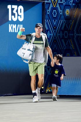 LOS CABOS TENNIS OPEN 2026 LOS CABOS TENNIS OPEN 2026 DENIS SHAPOVALOV VS DALIBOR SVRCINA 30072026 LOS CABOS, BAJA CALIFORNIA, MEXICO. Action photo of Dalibor Svrcina of the Czech Republic, during quarter final game of the Los Cabos Tennis Open 2026 held at the Cabo Sports Complex in Baja California, Mexico. Foto de accion de Dalibir Svrcina de la Republica Checa, durante juego de cuartos de final del Los Cabos Tennis Open 2026 celebrado en el Cabo Sports Complex de Baja California, Mexico. PHOTO BY IMAGENSHOP AGENCIA FOTOGRAFICA LOS CABOS BAJA CALIFORNIA MEXICO *** LOS CABOS TENNIS OPEN 2026 LOS CABOS TENNIS OPEN 2026 DENIS SHAPOVALOV VS DALIBOR SVRCINA 07 30 2026 LOS CABOS, BAJA CALIFORNIA, MEXICO Action photo of Dalibor Svrcina of the Czech Republic during the quarterfinal match of the 2026 Los Cabos Tennis Open held at the Cabo Sports Complex in Baja California, Mexico Action photo of Dalibor Svrcina of the Czech Republic, during the quarterfinal match of the 2026 Los Cabos Tennis Open held at the Cabo Sports Complex in Baja California, Mexico. PHOTO BY IMAGENSHOP PHOTO AGENCY LOS CABOS, BAJA CALIFORNIA, MEXICO Copyright: xIMAGENSHOPxAGENCIAxFOTOGRAFICAx