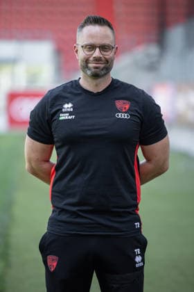 Thomas Reinl (FCI Physik); FC Ingolstadt 04; 3.Liga, Porträttermin 2026 2027, 3. Liga - FC Ingolstadt 04 Saison 2026 2027 *** Thomas Reinl, FCI Physics, FC Ingolstadt 04, 3. Liga, Profile Session 2026–2027, FC Ingolstadt 04, 3. Liga, 2026–2027 Season