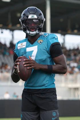 NFL, Jacksonville Jaguars, Training