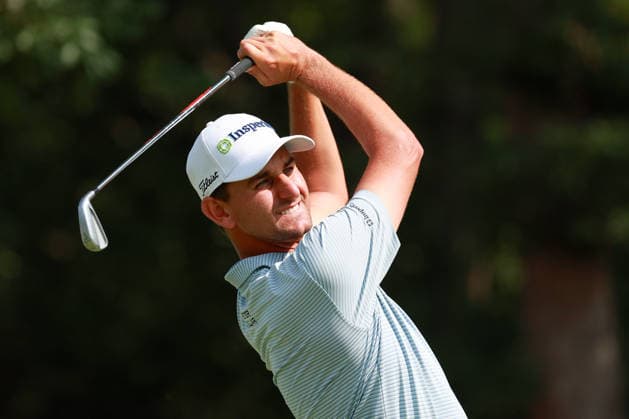Golf, PGA, Rocket Classic in Detroit