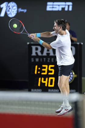 LOS CABOS TENNIS OPEN 2026 LOS CABOS TENNIS OPEN 2026 CAMERON NORRIE VS DENIS SHAPOVALOV 31072026 LOS CABOS, MEXICO. Action photo of Cameron Norrie of the United Kingdom, during semi final match at the Los Cabos Tennis Open 2026 at the Cabo Sports Complex in Baja California, Mexico. Foto de accion de Cameron Norrie del Reino Unido, durante juego semi final del Los Cabos Tennis Open 2026 celebrado en el Cabo Sports Complex en Baja California, Mexico. PHOTO BY IMAGENSHOP AGENCIA FOTOGRAFICA LOS CABOS BAJA CALIFORNIA MEXICO *** LOS CABOS TENNIS OPEN 2026 LOS CABOS TENNIS OPEN 2026 CAMERON NORRIE VS DENIS SHAPOVALOV 07 31 2026 LOS CABOS, MEXICO Action photo of Cameron Norrie of the United Kingdom during the semifinal match at the 2026 Los Cabos Tennis Open at the Cabo Sports Complex in Baja California, Mexico Action photo of Cameron Norrie of the United Kingdom, during the semifinal match of the 2026 Los Cabos Tennis Open held at the Cabo Sports Complex in Baja California, Mexico. PHOTO BY IMAGENSHOP PHOTO AGENCY LOS CABOS BAJA CALIFORNIA MEXICO Copyright: xIMAGENSHOPxAGENCIAxFOTOGRAFICAx