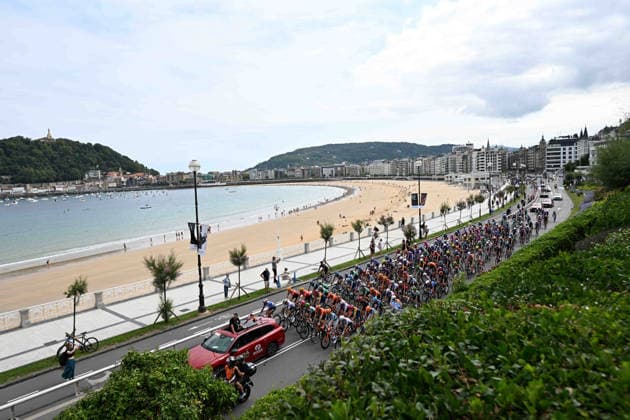 Cycling, San Sebastian Classic