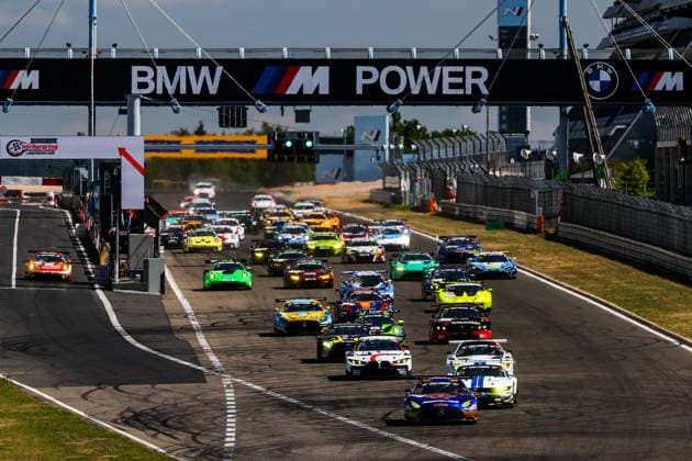 NLS7: KW 6h ADAC Ruhr-Pokal-Rennen, Nürburgring-Nordschleife 2026 - Foto: Gruppe C Photography Ralf Aron, Luca Stolz; Mercedes-AMG Team Ravenol 80, Mercedes-AMG GT3 Nürburg Nürburgring-Nordschleife Rheinland-Pfalz Germany Copyright: xGruppexCxPhotographyx