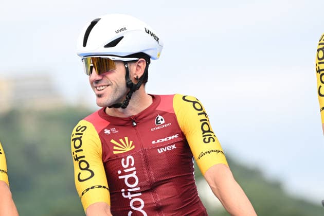 01-08-2026 Clasica San Sebastian; 2026, Cofidis; Izaguirre, Jon; San Sebastian; 