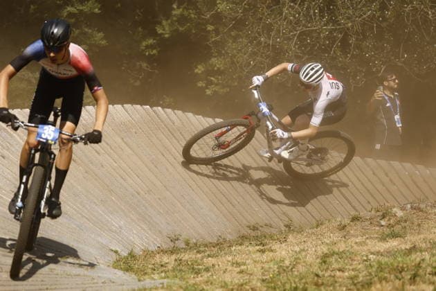 01.08.2026, Monteceneri, Monte Ceneri, 2026 UEC MTB European Championship, EM, Europameisterschaft XCO Men Junior s Final (cross country olympic) Alessandro Soler 51 (SUI) Monteceneri Monte Ceneri Ticino Switzerland *** August 1, 2026, Monteceneri, Monte Ceneri, 2026 UEC MTB European Championship XCO Men s Junior Final, Cross Country Olympic, Alessandro Soler 51 SUI, Monteceneri, Monte Ceneri, Ticino, Switzerland Copyright: xJustPictures.ch FrancescoxMinghettix jp-en-FrMi-_NG_0138