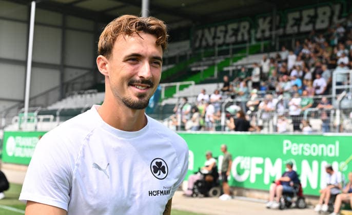 01.08.2026 - SpVgg Greuther Fürth Fuerth - Mannschaftsvorstellung Saisoneröffnung 2026 2027 - - xwoxzix - Noah König (17, SpVgg Greuther Fürth ) *** August 1, 2026 SpVgg Greuther Fürth Fürth Team Presentation 2026–2027 Season Opener xwoxzix Noah König 17, SpVgg Greuther Fürth