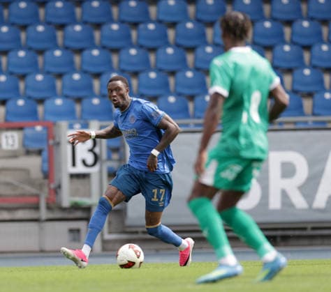 Aaron Opoku (Eintracht Braunschweig) Fussball, Herren, Saison 2026 2027 2.BL, Eintracht Stadion, Eintracht Braunschweig gegen RAAL La Louviere, Saisonvorbereitung, Testspiel DFL REGULATIONS PROHIBIT ANY USE OF PHOTOGRAPHS AS IMAGE SEQUENCES AND OR QUASI-VIDEO. *** Aaron Opoku, Eintracht Braunschweig Soccer, Men s Team, 2026–2027 Season, 2. Bundesliga, Eintracht Stadium, Eintracht Braunschweig vs. RAAL La Louvière, preseason, friendly match. DFL REGULATIONS PROHIBIT ANY USE OF PHOTOGRAPHS AS IMAGE SEQUENCES AND OR QUASI-VIDEO