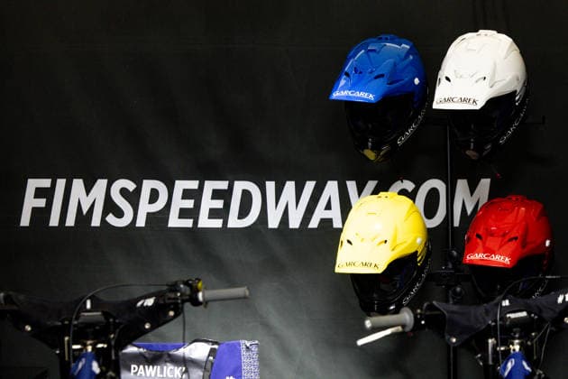 Speedway Grand Prix of Poland in Lodz Atmosphere in the paddock during the Speedway Grand Prix in Lodz, Poland, on August 1, 2026. Lodz Poland  Copyright: xFotoxOlimpikx originalFilename:jastrzebowski-speedway260801_npfSQ.jpg