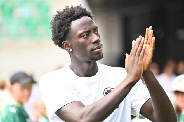 01.08.2026 - SpVgg Greuther Fürth Fuerth - Mannschaftsvorstellung Saisoneröffnung 2026 2027 - - xwoxzix - Omar Sillah (42, SpVgg Greuther Fürth ) *** August 1, 2026 SpVgg Greuther Fürth Fürth Team Presentation 2026–2027 Season Opener xwoxzix Omar Sillah 42, SpVgg Greuther Fürth