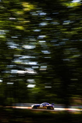 NLS7: KW 6h ADAC Ruhr-Pokal-Rennen, Nürburgring-Nordschleife 2026 - Foto: Gruppe C Photography Ralf Aron, Luca Stolz; Mercedes-AMG Team Ravenol 80, Mercedes-AMG GT3 Nürburg Nürburgring-Nordschleife Rheinland-Pfalz Germany Copyright: xGruppexCxPhotographyx