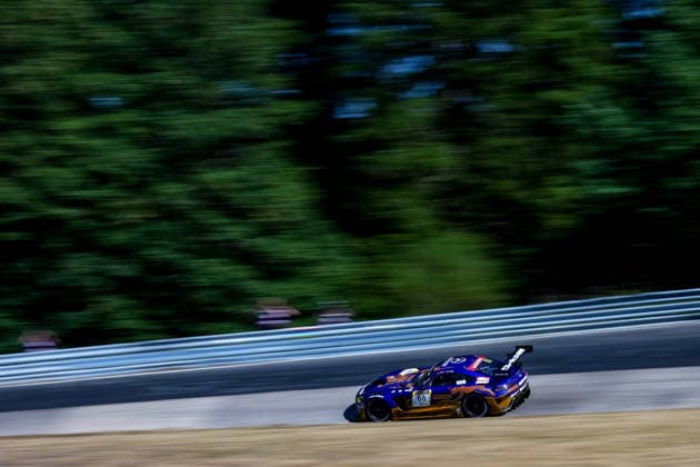 NLS7: KW 6h ADAC Ruhr-Pokal-Rennen, Nürburgring-Nordschleife 2026 - Foto: Gruppe C Photography Ralf Aron, Luca Stolz; Mercedes-AMG Team Ravenol 80, Mercedes-AMG GT3 Nürburg Nürburgring-Nordschleife Rheinland-Pfalz Germany Copyright: xGruppexCxPhotographyx