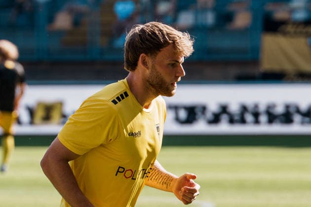 Niederlande Deutschland: Fußball Testspiel Männer 2026 - 2027 - Roda JC Kerkrade vs. Alemannia Aachen - Parkstad Limburg Stadion, Aufwärmen, Warm up, Mika Schroers (Alemannia Aachen, 27) *** Netherlands vs. Germany Men s Soccer Friendly 2026 2027 Roda JC Kerkrade vs. Alemannia Aachen Parkstad Limburg Stadium, Warm-up, Mika Schroers Alemannia Aachen, 27 Copyright: xThiemoxRudolphx