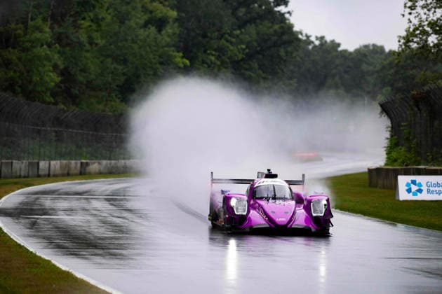 AUTO - IMSA - ROAD AMERICA 2026 99 CAMERON Dane (usa), EDGAR Jonny (gbr), HYETT P. J. (usa), AO Racing, Oreca 07-Gibson, action during the Motul SportsCar Endurance Grand Prix, 8th round of the 2026 IMSA WeatherTech SportsCar Championship, from July 31 to August 2, 2026 on the Road America Circuit in Elkhart Lake, Wisconsin, United States of America - Elkhart LakeUnited States  Copyright: xFabrizioxBoldonix