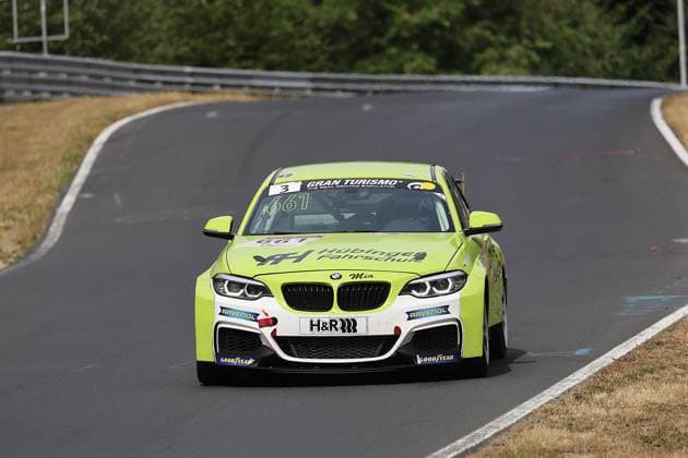 RECORD DATE NOT STATED 661 Tom Kalender (Hamm Sieg GR) Lennard Falk von Canal (Koblenz GER) Enrico Foerderer (Leuterod GER) Cedric Fuchs (Holzappel GER), BMW M240i Racing Cup, Team: SR Motorspot by Schnitzelalm (GER) GER, Motorsport, Nuerburgring Langstrecken Serie 2026, NLS, 6h ADAC Ruhr-Pokal-Rennen, Test, Freies Training, Nuerburgring, Deutschland, Rheinland-Pfalz, 31.07.2026 GER, Motorsport, Nuerburgring Langstrecken Serie 2026, NLS, 6h ADAC Ruhr-Pokal-Rennen, Test, Freies Training, Nuerburgring, Deutschland, Rheinland-Pfalz, 31.07.2026 Nuerburg *** 661 Tom Kalender, Hamm, Win, GR, Lennard Falk, Canal Koblenz, GER, Enrico Foerderer, Leuterod, GER, Cedric Fuchs, Holzappel, GER, BMW M240i Racing Cup, Team SR Motorsport by Schnitzelalm, GER, GER, Motorsports, Nürburgring Endurance Series 2026, NLS, 6h ADAC Ruhr Cup Race, Test, Free Practice, Nürburgring, Germany, Rhineland-Palatinate, July 31, 2026 GER, Motorsports, Nürburgring Endurance Series 2026, NLS, 6-Hour ADAC Ruhr Cup Race, Test, Free Practice, Nürburgring, Germany, Rhineland-Palatinate, July 31, 2026 Nürburg Copyright: xEibner-Pressefoto JuergenxAugstx EP_JAT