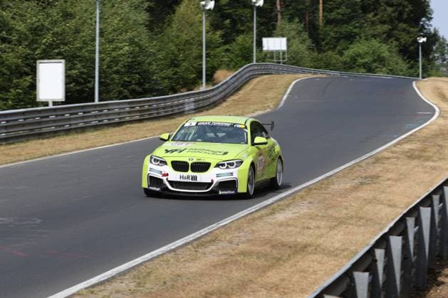 RECORD DATE NOT STATED 661 Tom Kalender (Hamm Sieg GR) Lennard Falk von Canal (Koblenz GER) Enrico Foerderer (Leuterod GER) Cedric Fuchs (Holzappel GER), BMW M240i Racing Cup, Team: SR Motorspot by Schnitzelalm (GER) GER, Motorsport, Nuerburgring Langstrecken Serie 2026, NLS, 6h ADAC Ruhr-Pokal-Rennen, Test, Freies Training, Nuerburgring, Deutschland, Rheinland-Pfalz, 31.07.2026 GER, Motorsport, Nuerburgring Langstrecken Serie 2026, NLS, 6h ADAC Ruhr-Pokal-Rennen, Test, Freies Training, Nuerburgring, Deutschland, Rheinland-Pfalz, 31.07.2026 Nuerburg *** 661 Tom Kalender, Hamm, Win, GR, Lennard Falk, Canal Koblenz, GER, Enrico Foerderer, Leuterod, GER, Cedric Fuchs, Holzappel, GER, BMW M240i Racing Cup, Team SR Motorsport by Schnitzelalm, GER, GER, Motorsports, Nürburgring Endurance Series 2026, NLS, 6h ADAC Ruhr Cup Race, Test, Free Practice, Nürburgring, Germany, Rhineland-Palatinate, July 31, 2026 GER, Motorsports, Nürburgring Endurance Series 2026, NLS, 6-Hour ADAC Ruhr Cup Race, Test, Free Practice, Nürburgring, Germany, Rhineland-Palatinate, July 31, 2026 Nürburg Copyright: xEibner-Pressefoto JuergenxAugstx EP_JAT