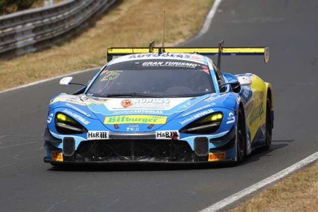 RECORD DATE NOT STATED 25 Ben Doerr (Butzbach GER) Phil Doerr (Butzbach GER) Volker Strycek (Dehrn GER), McLaren 720S GT3, Team: Doerr Motorsport (GER) GER, Motorsport, Nuerburgring Langstrecken Serie 2026, NLS, 6h ADAC Ruhr-Pokal-Rennen, Test, Freies Training, Nuerburgring, Deutschland, Rheinland-Pfalz, 31.07.2026 GER, Motorsport, Nuerburgring Langstrecken Serie 2026, NLS, 6h ADAC Ruhr-Pokal-Rennen, Test, Freies Training, Nuerburgring, Deutschland, Rheinland-Pfalz, 31.07.2026 Nuerburg *** 25 Ben Doerr Butzbach GER Phil Doerr Butzbach GER Volker Strycek Dehrn GER, McLaren 720S GT3, Team Doerr Motorsport GER GER, Motorsports, Nürburgring Endurance Series 2026, NLS, 6h ADAC Ruhr Cup Race, Test, Free Practice, Nürburgring, Germany, Rhineland-Palatinate, July 31, 2026 GER, Motorsports, Nürburgring Endurance Series 2026, NLS, 6-Hour ADAC Ruhr Cup Race, Test, Free Practice, Nürburgring, Germany, Rhineland-Palatinate, July 31, 2026, Nürburg Copyright: xEibner-Pressefoto JuergenxAugstx EP_JAT
