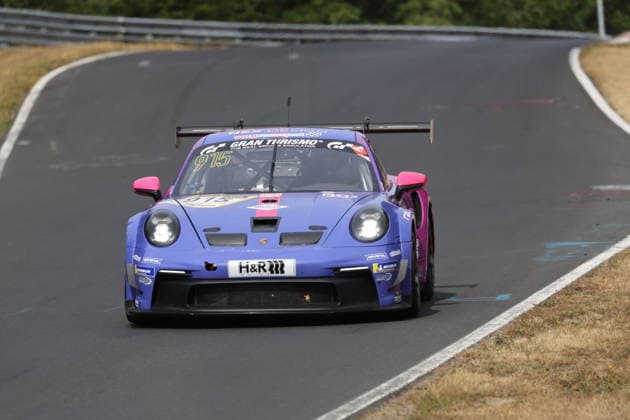 RECORD DATE NOT STATED 915 Stefan Beyer (Neustadt Aisch GER) Bernhard Wagner (AUT) Max Schlichenmeier (Frankfurt GER) Maximilian Hill (Romrod GER), Porsche 911 GT3 Cup, Team: SRS Team Sorg Rennsport (GER) GER, Motorsport, Nuerburgring Langstrecken Serie 2026, NLS, 6h ADAC Ruhr-Pokal-Rennen, Test, Freies Training, Nuerburgring, Deutschland, Rheinland-Pfalz, 31.07.2026 GER, Motorsport, Nuerburgring Langstrecken Serie 2026, NLS, 6h ADAC Ruhr-Pokal-Rennen, Test, Freies Training, Nuerburgring, Deutschland, Rheinland-Pfalz, 31.07.2026 Nuerburg *** 915 Stefan Beyer Neustadt Aisch GER Bernhard Wagner AUT Max Schlichenmeier Frankfurt GER Maximilian Hill Romrod GER, Porsche 911 GT3 Cup, Team SRS Team Sorg Rennsport GER GER, Motorsports, Nürburgring Endurance Series 2026, NLS, 6h ADAC Ruhr Cup Race, Test, Free Practice, Nürburgring, Germany, Rhineland-Palatinate, July 31, 2026 GER, Motorsports, 2026 Nürburgring Endurance Series, NLS, 6-Hour ADAC Ruhr Cup Race, Test, Free Practice, Nürburgring, Germany, Rhineland-Palatinate, July 31, 2026 Nürburg Copyright: xEibner-Pressefoto JuergenxAugstx EP_JAT