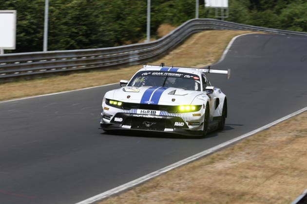 RECORD DATE NOT STATED 64 Vincent Kolb (Frankfurt GER) Frank Stippler (Bad Muenstereifel GER), Ford Mustang GT3, Team: HRT Ford Racing (GER) GER, Motorsport, Nuerburgring Langstrecken Serie 2026, NLS, 6h ADAC Ruhr-Pokal-Rennen, Test, Freies Training, Nuerburgring, Deutschland, Rheinland-Pfalz, 31.07.2026 GER, Motorsport, Nuerburgring Langstrecken Serie 2026, NLS, 6h ADAC Ruhr-Pokal-Rennen, Test, Freies Training, Nuerburgring, Deutschland, Rheinland-Pfalz, 31.07.2026 Nuerburg *** 64 Vincent Kolb, Frankfurt, GER; Frank Stippler, Bad Muenstereifel, GER; Ford Mustang GT3; Team HRT Ford Racing, GER; GER; Motorsports; 2026 Nürburgring Endurance Series; NLS, 6-Hour ADAC Ruhr Cup Race, Test, Free Practice, Nürburgring, Germany, Rhineland-Palatinate, July 31, 2026 GER, Motorsports, 2026 Nürburgring Endurance Series, NLS, 6-Hour ADAC Ruhr Cup Race, Test, Free Practice, Nürburgring, Germany, Rhineland-Palatinate, July 31, 2026 Nürburg Copyright: xEibner-Pressefoto JuergenxAugstx EP_JAT