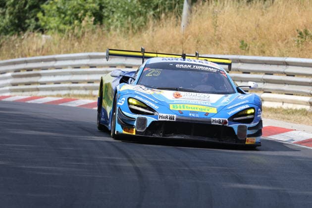 RECORD DATE NOT STATED 25 Ben Doerr (Butzbach GER) Phil Doerr (Butzbach GER) Volker Strycek (Dehrn GER), McLaren 720S GT3, Team: Doerr Motorsport (GER) GER, Motorsport, Nuerburgring Langstrecken Serie 2026, NLS, 6h ADAC Ruhr-Pokal-Rennen, Test, Freies Training, Nuerburgring, Deutschland, Rheinland-Pfalz, 31.07.2026 GER, Motorsport, Nuerburgring Langstrecken Serie 2026, NLS, 6h ADAC Ruhr-Pokal-Rennen, Test, Freies Training, Nuerburgring, Deutschland, Rheinland-Pfalz, 31.07.2026 Nuerburg *** 25 Ben Doerr Butzbach GER Phil Doerr Butzbach GER Volker Strycek Dehrn GER, McLaren 720S GT3, Team Doerr Motorsport GER GER, Motorsports, Nürburgring Endurance Series 2026, NLS, 6h ADAC Ruhr Cup Race, Test, Free Practice, Nürburgring, Germany, Rhineland-Palatinate, July 31, 2026 GER, Motorsports, Nürburgring Endurance Series 2026, NLS, 6-Hour ADAC Ruhr Cup Race, Test, Free Practice, Nürburgring, Germany, Rhineland-Palatinate, July 31, 2026, Nürburgring Copyright: xEibner-Pressefoto JuergenxAugstx EP_JAT