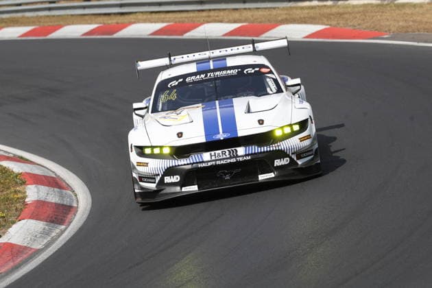 RECORD DATE NOT STATED 64 Vincent Kolb (Frankfurt GER) Frank Stippler (Bad Muenstereifel GER), Ford Mustang GT3, Team: HRT Ford Racing (GER) GER, Motorsport, Nuerburgring Langstrecken Serie 2026, NLS, 6h ADAC Ruhr-Pokal-Rennen, Test, Freies Training, Nuerburgring, Deutschland, Rheinland-Pfalz, 31.07.2026 GER, Motorsport, Nuerburgring Langstrecken Serie 2026, NLS, 6h ADAC Ruhr-Pokal-Rennen, Test, Freies Training, Nuerburgring, Deutschland, Rheinland-Pfalz, 31.07.2026 Nuerburg *** 64 Vincent Kolb, Frankfurt, GER; Frank Stippler, Bad Muenstereifel, GER; Ford Mustang GT3; Team HRT Ford Racing, GER; GER; Motorsports; 2026 Nürburgring Endurance Series; NLS, 6-Hour ADAC Ruhr Cup Race, Test, Free Practice, Nürburgring, Germany, Rhineland-Palatinate, July 31, 2026 GER, Motorsports, 2026 Nürburgring Endurance Series, NLS, 6-Hour ADAC Ruhr Cup Race, Test, Free Practice, Nürburgring, Germany, Rhineland-Palatinate, July 31, 2026, Nürburgring Copyright: xEibner-Pressefoto JuergenxAugstx EP_JAT