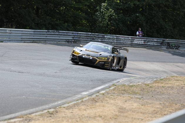 RECORD DATE NOT STATED 11 Christoph Lenz (CHE) Christian Kohlhaas (Andernach GER) Finn Zulauf (Koenigstein im Taunus GER), Audi R8 LMS GT3, Team: Max Kruse Racing (GER) GER, Motorsport, Nuerburgring Langstrecken Serie 2026, NLS, 6h ADAC Ruhr-Pokal-Rennen, Test, Freies Training, Nuerburgring, Deutschland, Rheinland-Pfalz, 31.07.2026 GER, Motorsport, Nuerburgring Langstrecken Serie 2026, NLS, 6h ADAC Ruhr-Pokal-Rennen, Test, Freies Training, Nuerburgring, Deutschland, Rheinland-Pfalz, 31.07.2026 Nuerburg *** 11 Christoph Lenz (CHE), Christian Kohlhaas (Andernach, GER), Finn Zulauf (Königstein im Taunus, GER), Audi R8 LMS GT3, Team Max Kruse Racing (GER), GER, Motorsports, Nürburgring Endurance Series 2026, NLS, 6-Hour ADAC Ruhr Cup Race, Test, Free Practice, Nürburgring, Germany, Rhineland-Palatinate, July 31, 2026 GER, Motorsports, 2026 Nürburgring Endurance Series, NLS, 6-Hour ADAC Ruhr Cup Race, Test, Free Practice, Nürburgring, Germany, Rhineland-Palatinate, July 31, 2026, Nürburg Copyright: xEibner-Pressefoto JuergenxAugstx EP_JAT