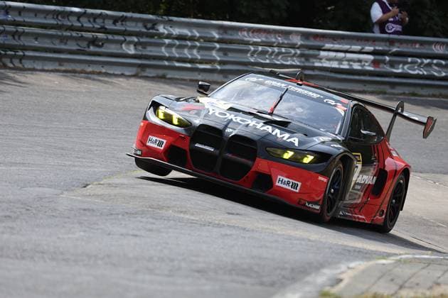 RECORD DATE NOT STATED 77 Jens Klingmann (Ismaningen GER) Ugo de Wilde (BEL) Tim Tramnitz (Hamburg GER), BMW M4 GT3 EVO, Team: Schubert Motorsport (GER) GER, Motorsport, Nuerburgring Langstrecken Serie 2026, NLS, 6h ADAC Ruhr-Pokal-Rennen, Test, Freies Training, Nuerburgring, Deutschland, Rheinland-Pfalz, 31.07.2026 GER, Motorsport, Nuerburgring Langstrecken Serie 2026, NLS, 6h ADAC Ruhr-Pokal-Rennen, Test, Freies Training, Nuerburgring, Deutschland, Rheinland-Pfalz, 31.07.2026 Nuerburg *** 77 Jens Klingmann Ismaningen GER Ugo de Wilde BEL Tim Tramnitz Hamburg GER, BMW M4 GT3 EVO, Team Schubert Motorsport GER GER, Motorsports, Nürburgring Endurance Series 2026, NLS, 6h ADAC Ruhr Cup Race, Test, Free Practice, Nürburgring, Germany, Rhineland-Palatinate, July 31, 2026 GER, Motorsports, 2026 Nürburgring Endurance Series, NLS, 6-Hour ADAC Ruhr Cup Race, Test, Free Practice, Nürburgring, Germany, Rhineland-Palatinate, July 31, 2026, Nürburgring Copyright: xEibner-Pressefoto JuergenxAugstx EP_JAT