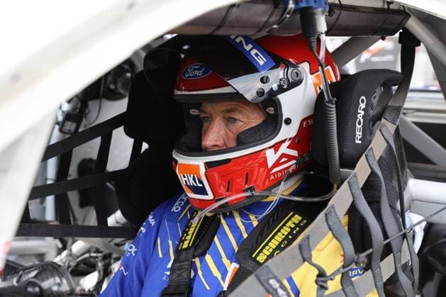 RECORD DATE NOT STATED Portrait 64 Frank Stippler (Bad Muenstereifel GER), Ford Mustang GT3, Team: HRT Ford Racing (GER) mit Helm im Cockpit GER, Motorsport, Nuerburgring Langstrecken Serie 2026, NLS, 6h ADAC Ruhr-Pokal-Rennen, Test, Freies Training, Nuerburgring, Deutschland, Rheinland-Pfalz, 31.07.2026 GER, Motorsport, Nuerburgring Langstrecken Serie 2026, NLS, 6h ADAC Ruhr-Pokal-Rennen, Test, Freies Training, Nuerburgring, Deutschland, Rheinland-Pfalz, 31.07.2026 Nuerburg *** Portrait 64: Frank Stippler, Bad Muenstereifel, GER; Ford Mustang GT3; Team HRT Ford Racing, GER; wearing a helmet in the cockpit, GER; motorsports; Nürburgring Endurance Series 2026; NLS, 6-hour ADAC Ruhr Cup Race, Test, Free Practice, Nürburgring, Germany, Rhineland-Palatinate, July 31, 2026 GER, Motorsports, 2026 Nürburgring Endurance Series, NLS, 6-Hour ADAC Ruhr Cup Race, Test, Free Practice, Nürburgring, Germany, Rhineland-Palatinate, July 31, 2026, Nürburg Copyright: xEibner-Pressefoto JuergenxAugstx EP_JAT