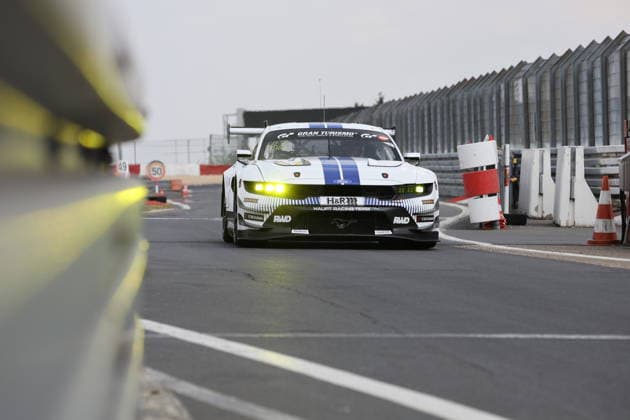 RECORD DATE NOT STATED 64 Vincent Kolb (Frankfurt GER) Frank Stippler (Bad Muenstereifel GER), Ford Mustang GT3, Team: HRT Ford Racing (GER) GER, Motorsport, Nuerburgring Langstrecken Serie 2026, NLS, 6h ADAC Ruhr-Pokal-Rennen, Test, Freies Training, Nuerburgring, Deutschland, Rheinland-Pfalz, 31.07.2026 GER, Motorsport, Nuerburgring Langstrecken Serie 2026, NLS, 6h ADAC Ruhr-Pokal-Rennen, Test, Freies Training, Nuerburgring, Deutschland, Rheinland-Pfalz, 31.07.2026 Nuerburg *** 64 Vincent Kolb, Frankfurt, GER; Frank Stippler, Bad Muenstereifel, GER; Ford Mustang GT3; Team HRT Ford Racing, GER; GER; Motorsports; 2026 Nürburgring Endurance Series; NLS, 6-Hour ADAC Ruhr Cup Race, Test, Free Practice, Nürburgring, Germany, Rhineland-Palatinate, July 31, 2026 GER, Motorsports, 2026 Nürburgring Endurance Series, NLS, 6-Hour ADAC Ruhr Cup Race, Test, Free Practice, Nürburgring, Germany, Rhineland-Palatinate, July 31, 2026, Nürburg Copyright: xEibner-Pressefoto JuergenxAugstx EP_JAT