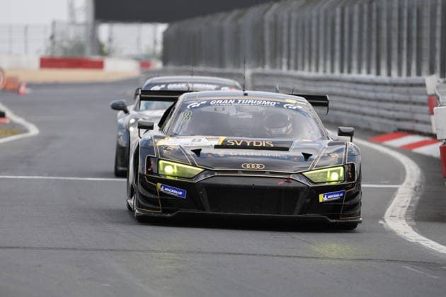RECORD DATE NOT STATED 8 Alexey Veremenko (Kaltenborn GER) SELV (KGZ), Audi R8 LMS, Team: JUTA Racing (KGZ) GER, Motorsport, Nuerburgring Langstrecken Serie 2026, NLS, 6h ADAC Ruhr-Pokal-Rennen, Test, Freies Training, Nuerburgring, Deutschland, Rheinland-Pfalz, 31.07.2026 GER, Motorsport, Nuerburgring Langstrecken Serie 2026, NLS, 6h ADAC Ruhr-Pokal-Rennen, Test, Freies Training, Nuerburgring, Deutschland, Rheinland-Pfalz, 31.07.2026 Nuerburg *** 8 Alexey Veremenko Kaltenborn GER SELV KGZ, Audi R8 LMS, Team JUTA Racing KGZ GER, Motorsports, Nürburgring Endurance Series 2026, NLS, 6-Hour ADAC Ruhr Cup Race, Test, Free Practice, Nürburgring, Germany, Rhineland-Palatinate, July 31, 2026 GER, Motorsports, 2026 Nürburgring Endurance Series, NLS, 6-Hour ADAC Ruhr Cup Race, Test, Free Practice, Nürburgring, Germany, Rhineland-Palatinate, July 31, 2026 Nürburg Copyright: xEibner-Pressefoto JuergenxAugstx EP_JAT