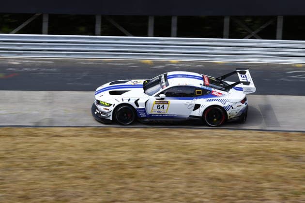 RECORD DATE NOT STATED 64 Vincent Kolb (Frankfurt GER) Frank Stippler (Bad Muenstereifel GER), Ford Mustang GT3, Team: HRT Ford Racing (GER) GER, Motorsport, Nuerburgring Langstrecken Serie 2026, NLS, 6h ADAC Ruhr-Pokal-Rennen, Test, Freies Training, Nuerburgring, Deutschland, Rheinland-Pfalz, 31.07.2026 GER, Motorsport, Nuerburgring Langstrecken Serie 2026, NLS, 6h ADAC Ruhr-Pokal-Rennen, Test, Freies Training, Nuerburgring, Deutschland, Rheinland-Pfalz, 31.07.2026 Nuerburg *** 64 Vincent Kolb, Frankfurt, GER; Frank Stippler, Bad Muenstereifel, GER; Ford Mustang GT3; Team HRT Ford Racing, GER; GER; Motorsports; 2026 Nürburgring Endurance Series; NLS, 6-Hour ADAC Ruhr Cup Race, Test, Free Practice, Nürburgring, Germany, Rhineland-Palatinate, July 31, 2026 GER, Motorsports, 2026 Nürburgring Endurance Series, NLS, 6-Hour ADAC Ruhr Cup Race, Test, Free Practice, Nürburgring, Germany, Rhineland-Palatinate, July 31, 2026, Nürburgring Copyright: xEibner-Pressefoto JuergenxAugstx EP_JAT
