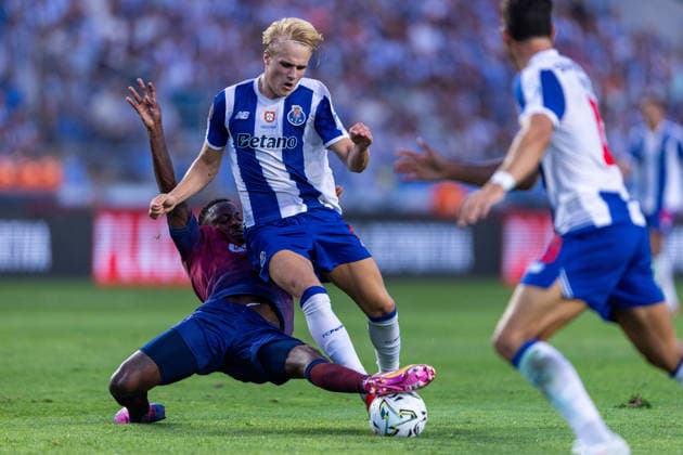 Sports Pictures of the Day