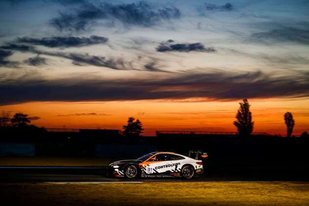 AUTO - GT WORLD CHALLENGE EUROPE ENDURANCE CUP - MAGNY-COURS 2026 31 Amaury Cordeel, Jordan Pepper, Equipe WRT, BMW M4 GT3 EVOPRO, action during the 6th round of the GT World Challenge Europe 2026, from July 31 to August 2, 2026 on the Circuit de Nevers Magny-Cours, in Magny-Cours, France -  Copyright: xGREGORYxLENORMANDx